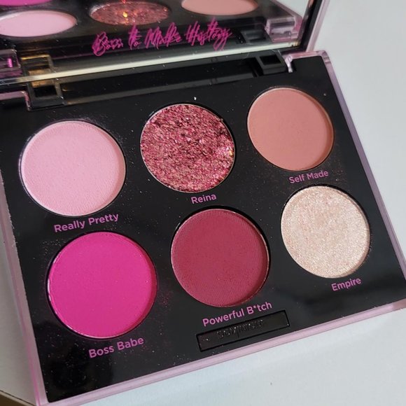 Dominique Cosmetics Now or Never Palette - Picture 2 of 4